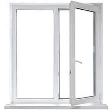 Casement Window